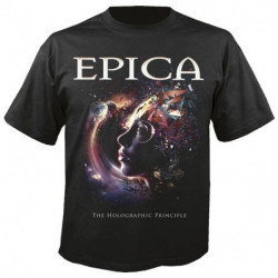 EPICA THE HOLOGRAPHIC...