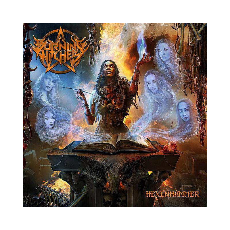 HEXENHAMMER