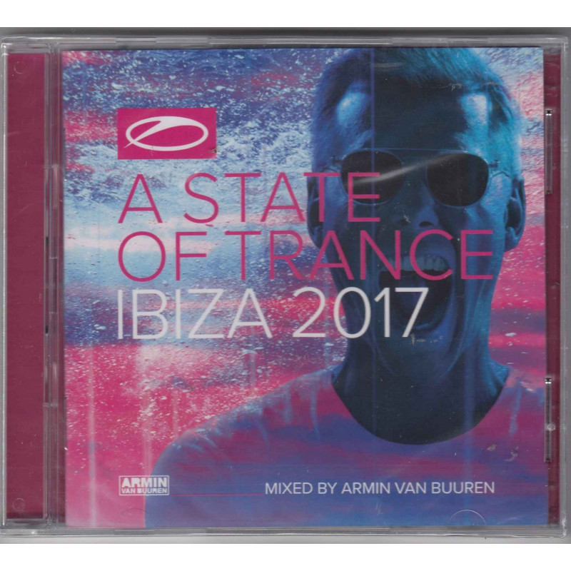 ASOT IBIZA 2017