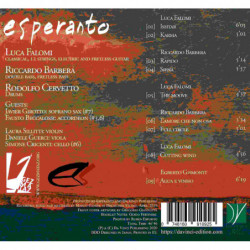 ESPERANTO