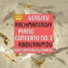 RACHMANINOFF: PIANO CONCERTO N