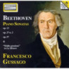 SONATA PER PIANOFORTE OP.13 "PATETICA",