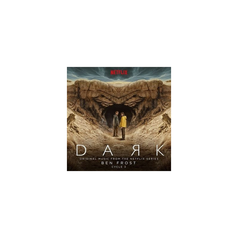 DARK: CYCLE 3 (O.S.T.  MUSIC F