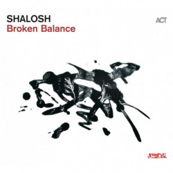 BROKEN BALANCE
