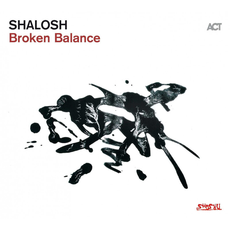 BROKEN BALANCE