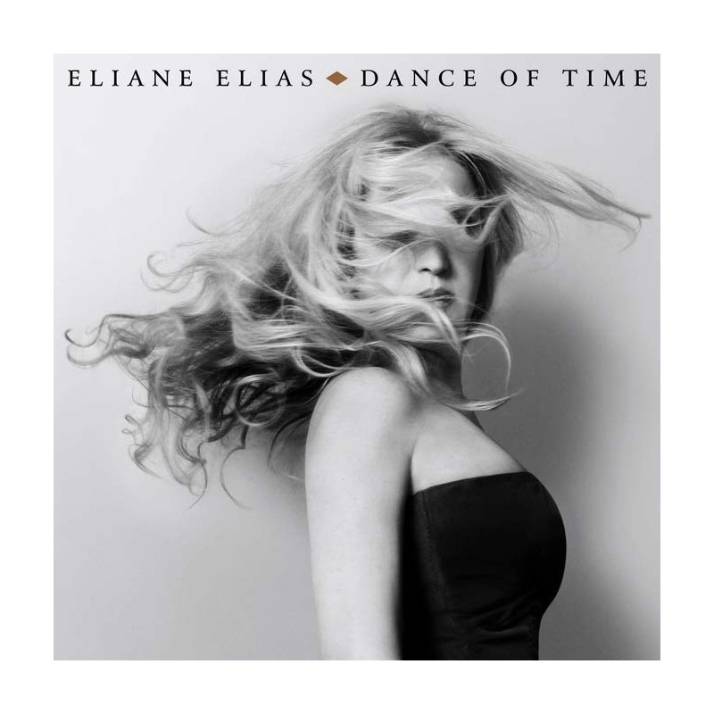 DANCE OF TIME