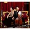 RUSSIAN LEGENDS - BRANI PER VIOLONCELLO E PIANOFORTE