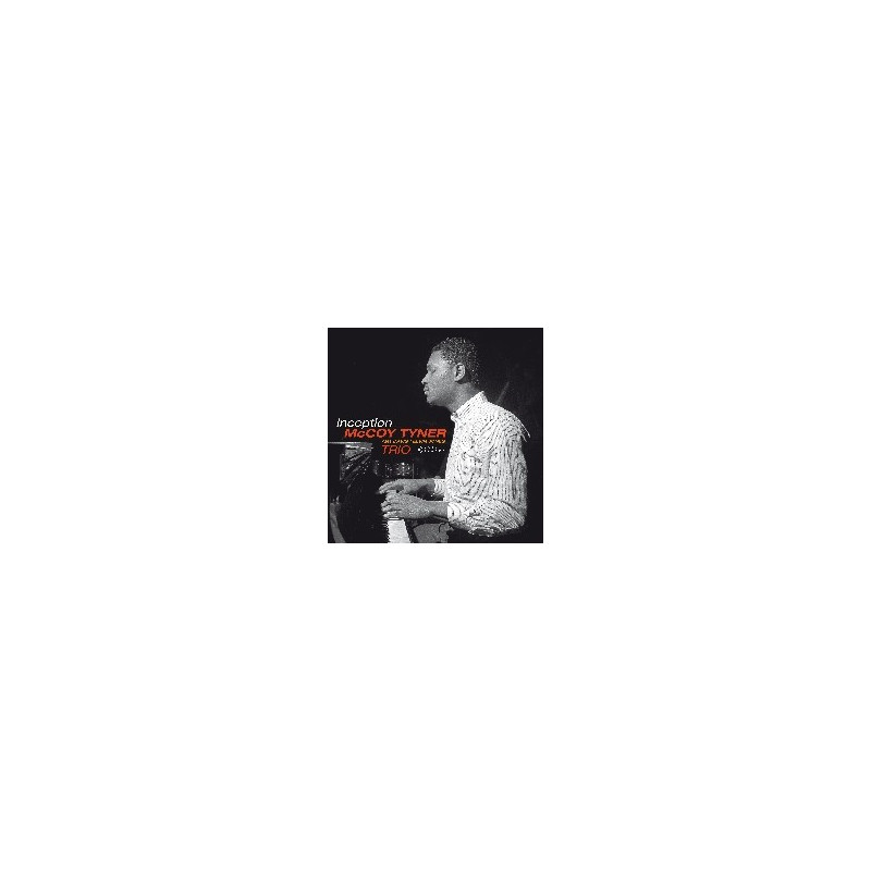 INCEPTION  [GATEFOLD LP]