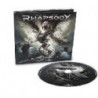 ZERO GRAVITY (REBIRTH AND EVOL