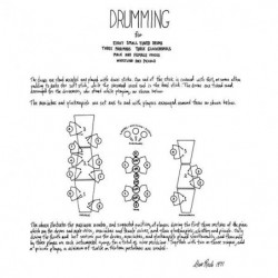 DRUMMING