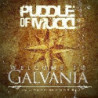 WELCOME TO GALVANIA