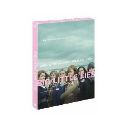 BIG LITTLE LIES STAGIONE 2 (DS)