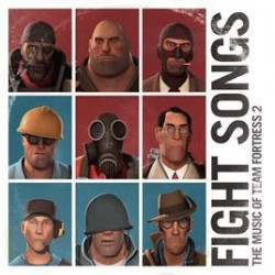 FIGHT SONGS: THE MUSIC OF TEAM