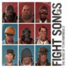 FIGHT SONGS: THE MUSIC OF TEAM