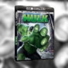 HULK (4K UHD + BLU-RAY) (2 DISCHI)