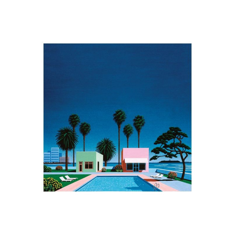 PACIFIC BREEZE: JAPANESE CITY POP, AOR &