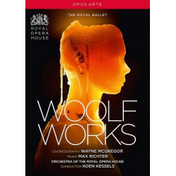 WOOLF WORKS (BALLETTO IN 3 ATTI)