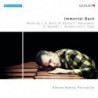 IMMORTAL BACH