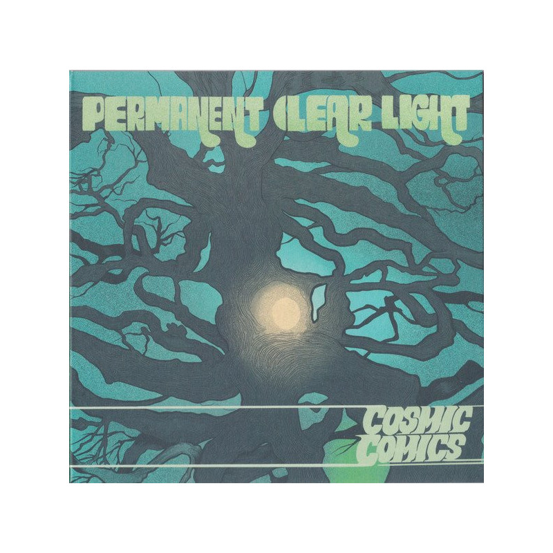 COSMIC COMICS