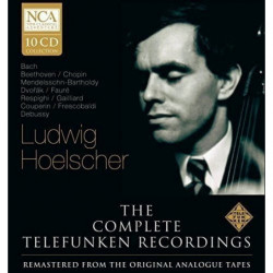 THE COMPLETE TELEFUNKEN...