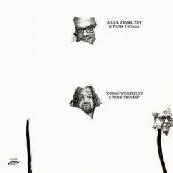 BUGGE WESSELTOFT & PRINS...