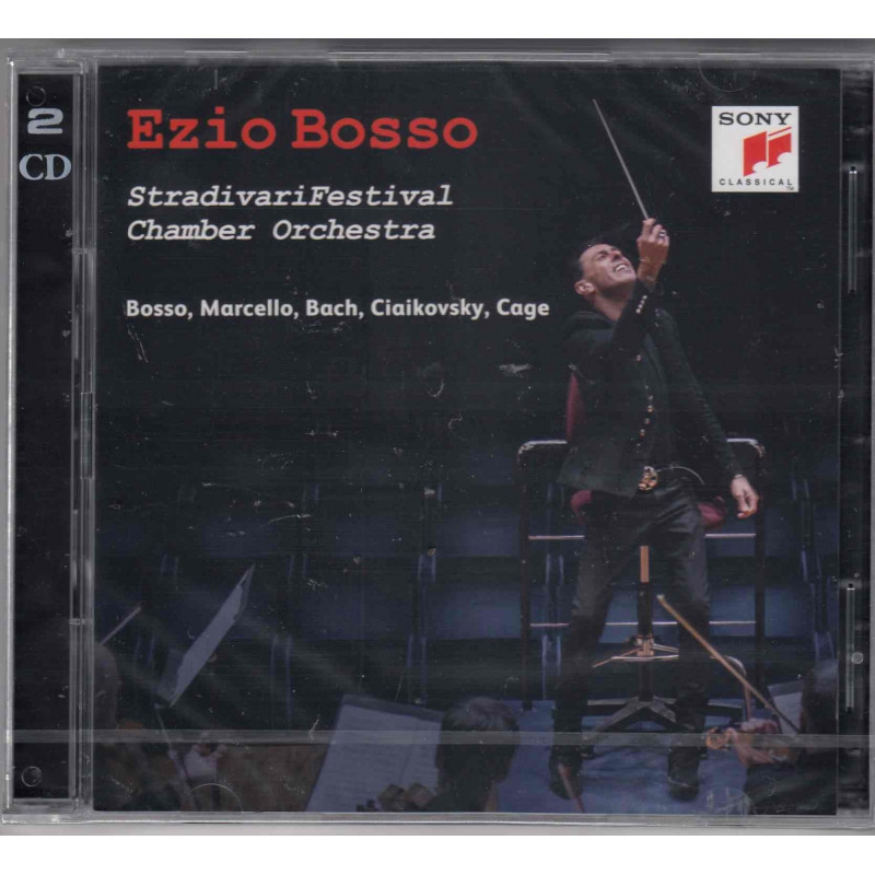 STRADIVARIFESTIVAL CHAMBER ORCHESTRA