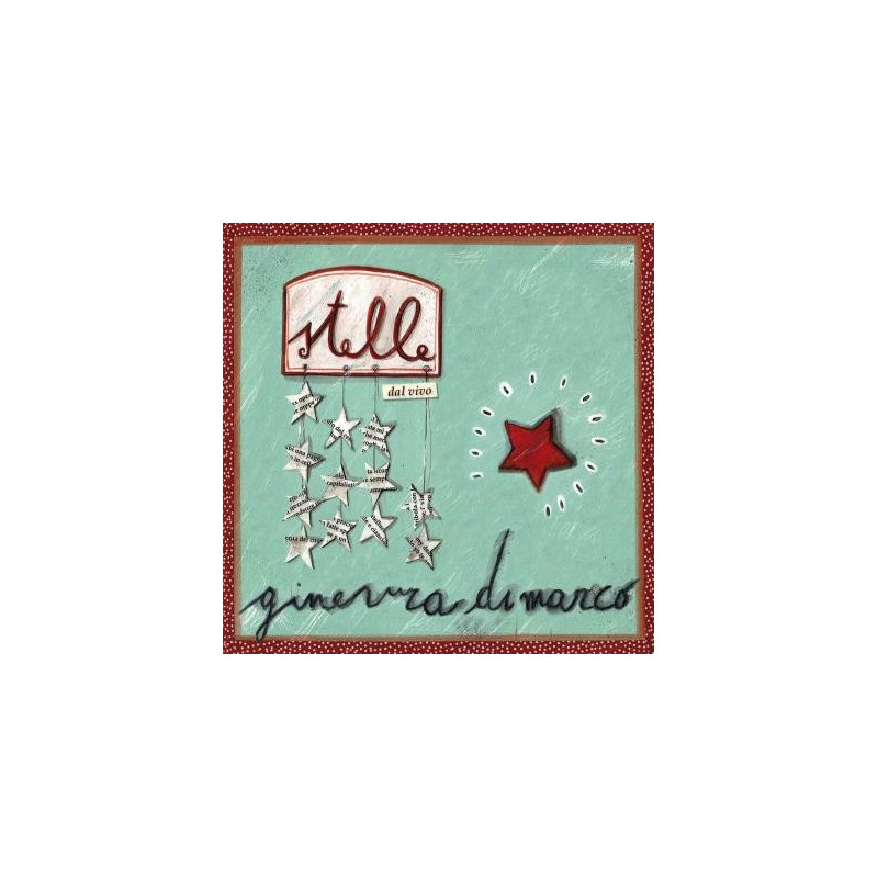 STELLE(DAL VIVO)