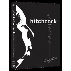 HITCHCOCK COLLECTION -...