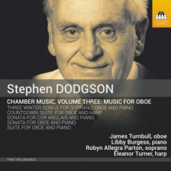 MUSICA PER OBOE