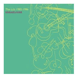 1985-1986 - BREAKLOOSE