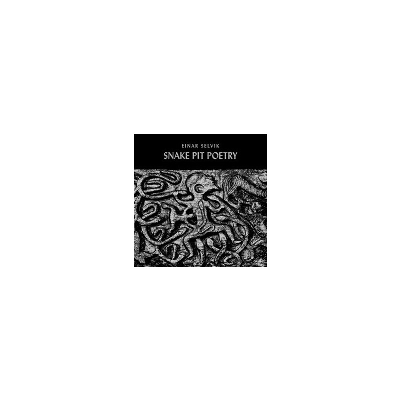 SNAKE PIT POETRY