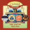 THE ALBUMS 1973-1976