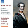 SINFONIA FESTIVA OP.6, LA SPOSA VENDUTA