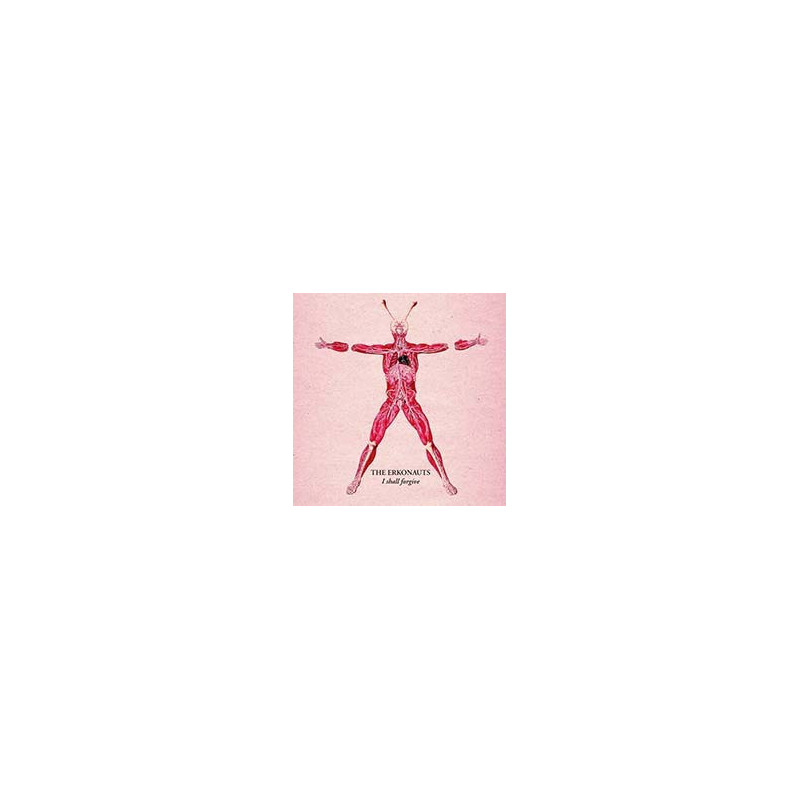 I SHALL FORGIVE - RED EDITION