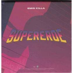 SUPEREROE