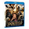 DOLITTLE (BLU-RAY)