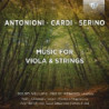 MUSICA PER VIOLA E ARCHI