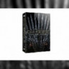 TRONO DI SPADE STAGIONE 8, IL (DS)