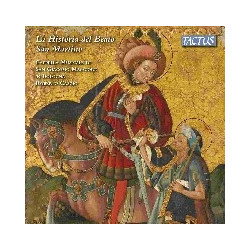 LA HISTORIA DEL BEATO SAN...