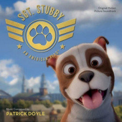 SGT. STUBBY