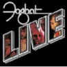 FOGHAT LIVE