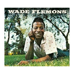 WADE FLEMONS (+ 16 BONUS...