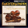 ...E PER CONCERTO DI VIOLE (MUSICHE RINA