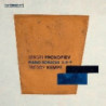 SONATA PER PIANOFORTE N.3 OP.28, N.8 OP.