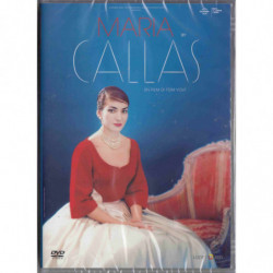 MARIA BY CALLAS (DS)