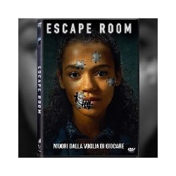 ESCAPE ROOM