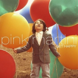 GET HAPPY