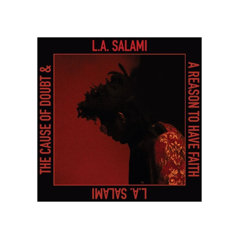 THE CAUSE OF DOUBT & A REASON TO HAVE FA