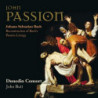 PASSIONE SECONDO GIOVANNI BWV 245