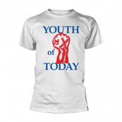 YOUTH OF TODAY FIST TS